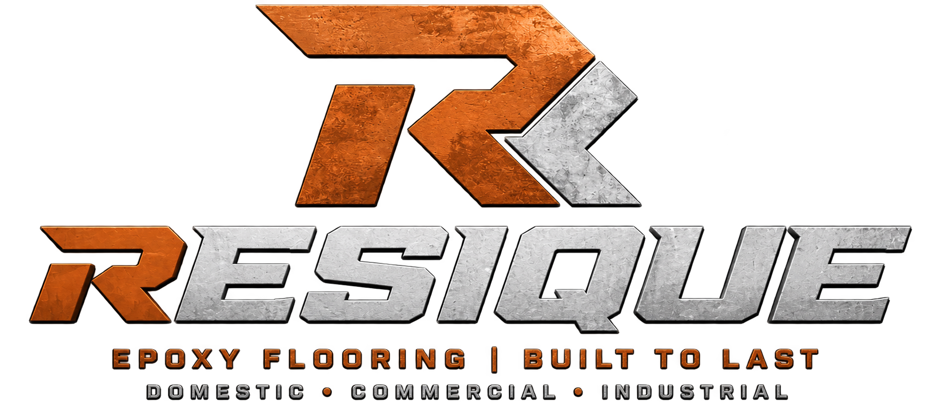 Resique — Epoxy Flooring | Built to Last
